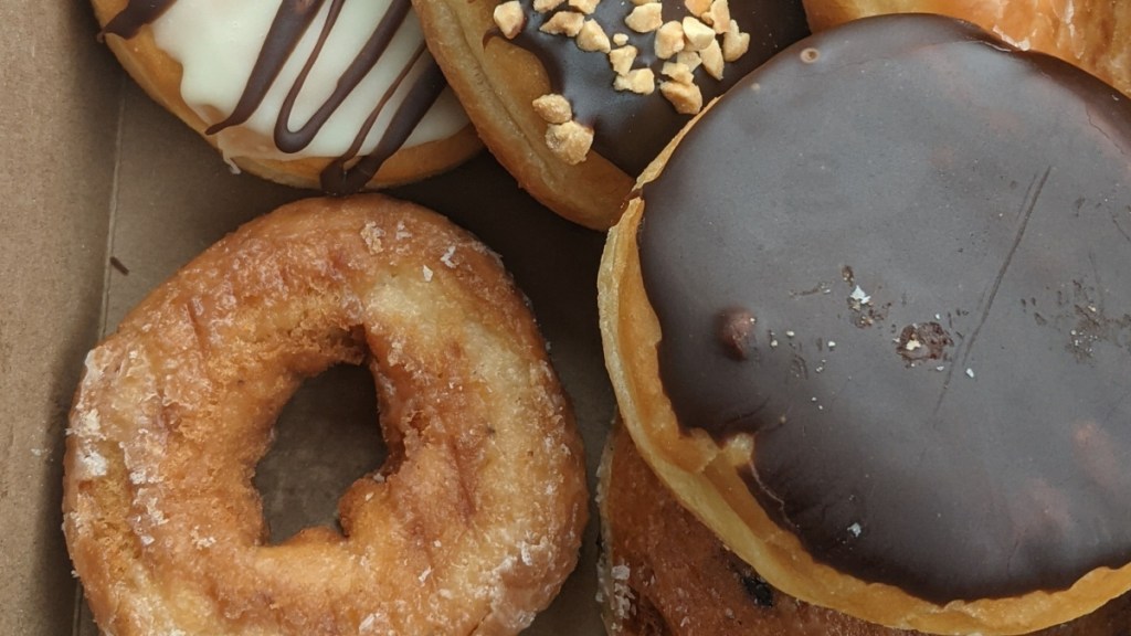 National Donut Day