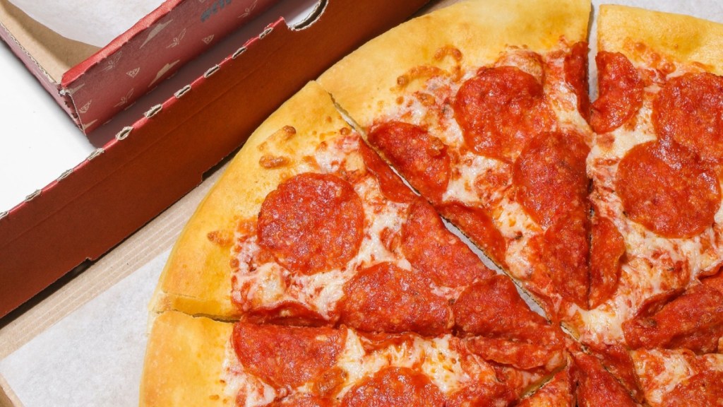 Pizza Hut