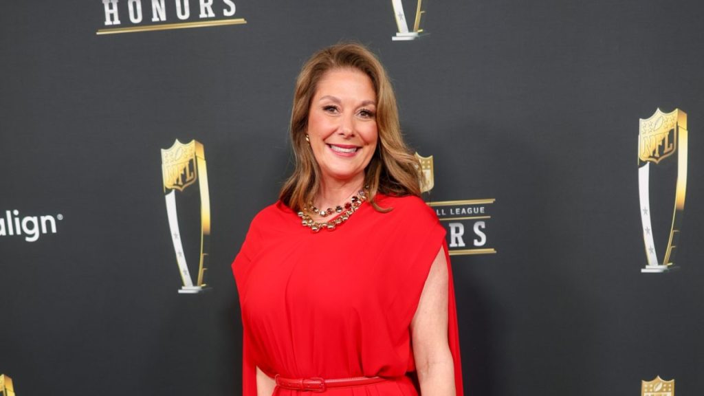 Randi Mahomes