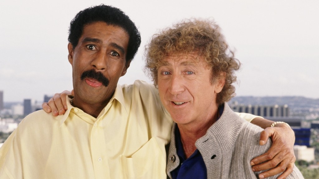 Richard Pryor