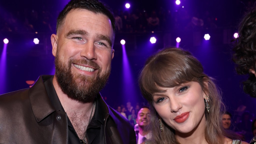 Taylor Swift Shares Precious Childhood Home Video Ahead of New Movie