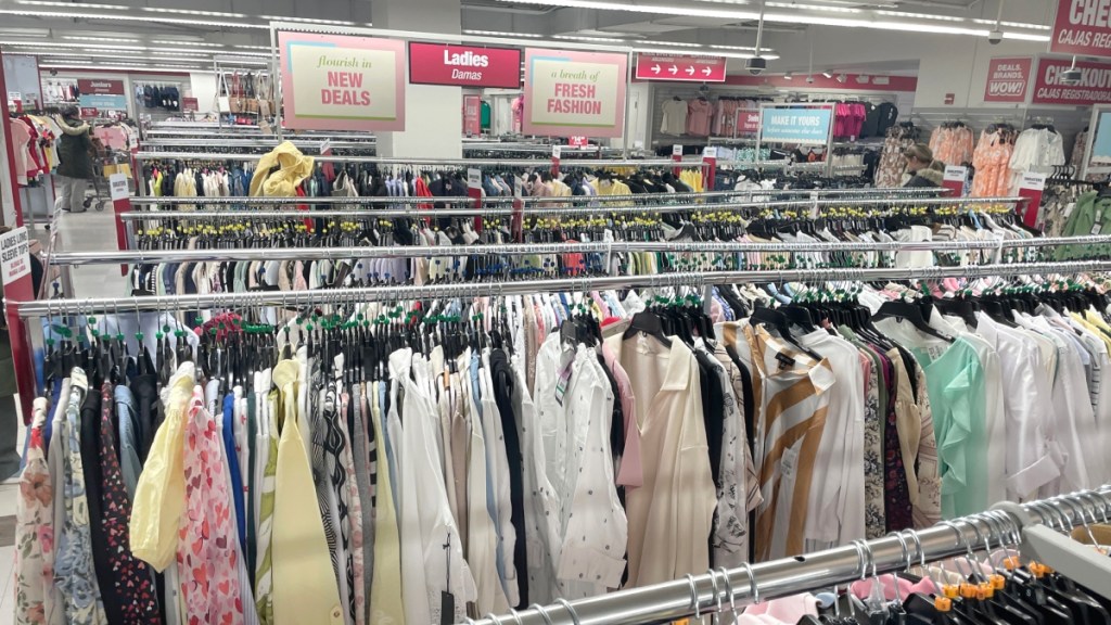 Burlington Plans to Open a Dozen New Stores in July 2026