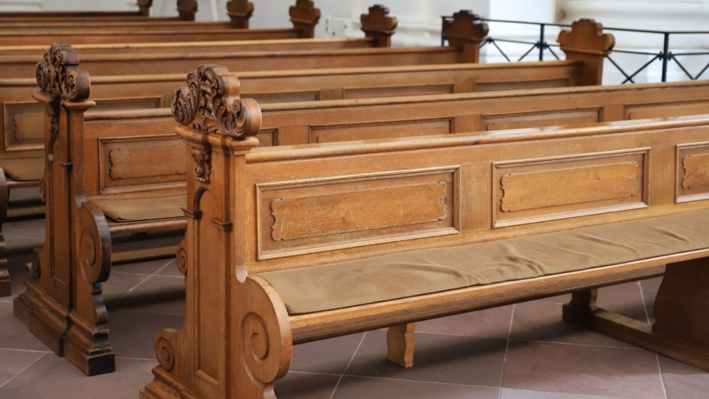 Trinity Baptist Church Rule