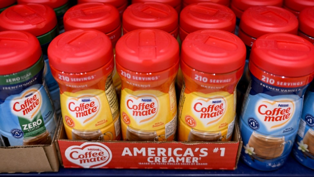 Coffee Mate