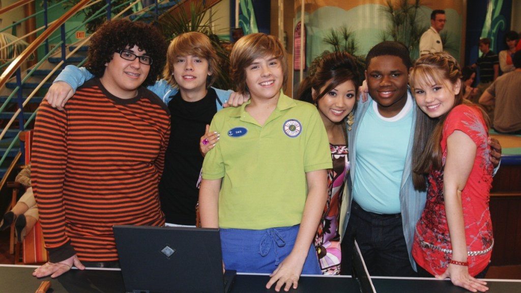 Dylan Sprouse