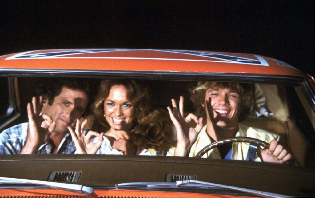 John Schneider