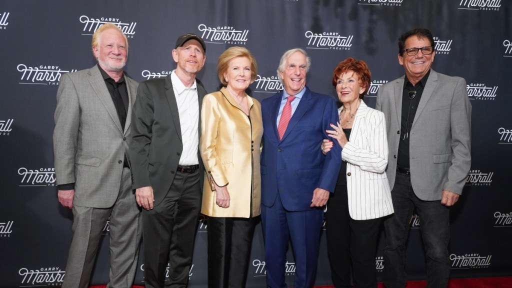 Happy Days Ron Howard