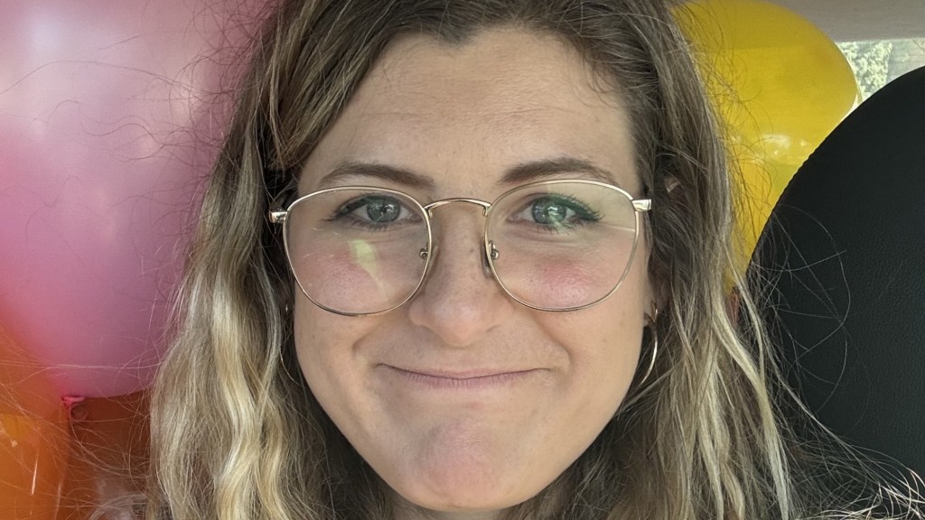 A Q&A With the Early Bird Promotion Winner, Tracy Nitschke