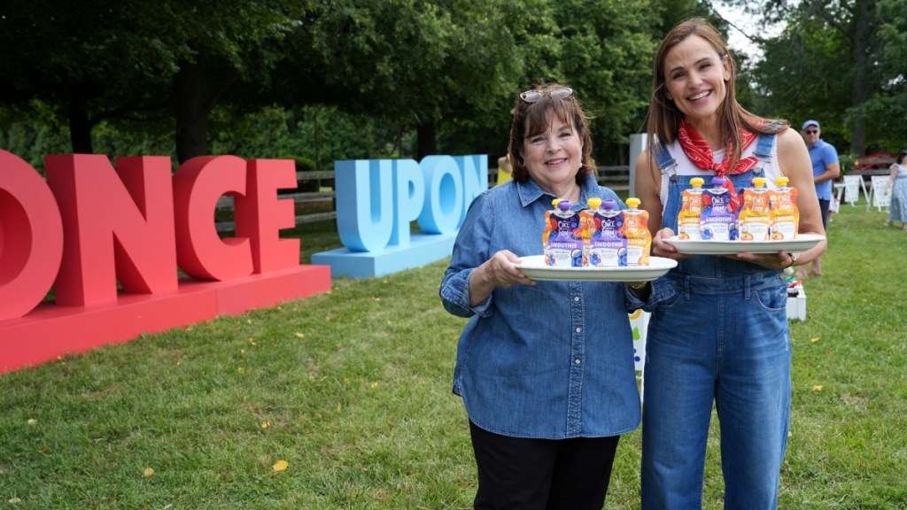Ina Garten