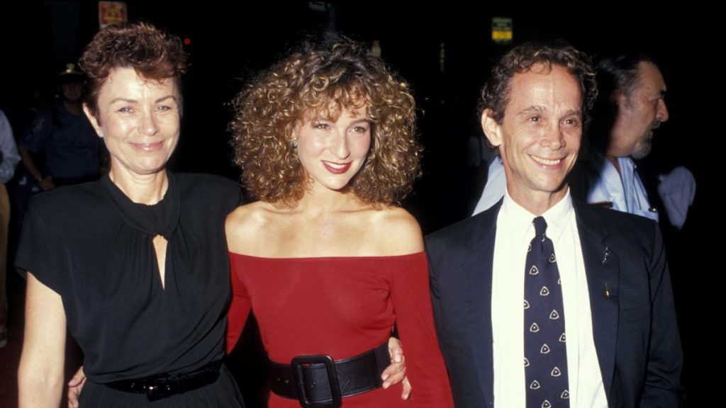 Jennifer Grey