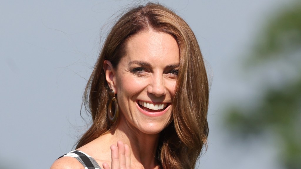 Kate Middleton Cancer Treatment