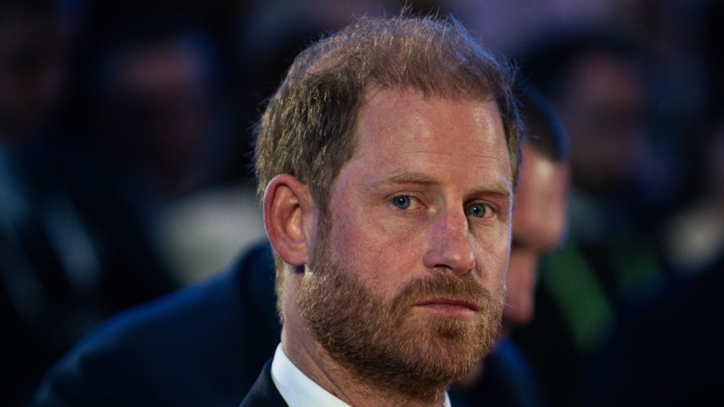 Prince Harry Meghan Markle