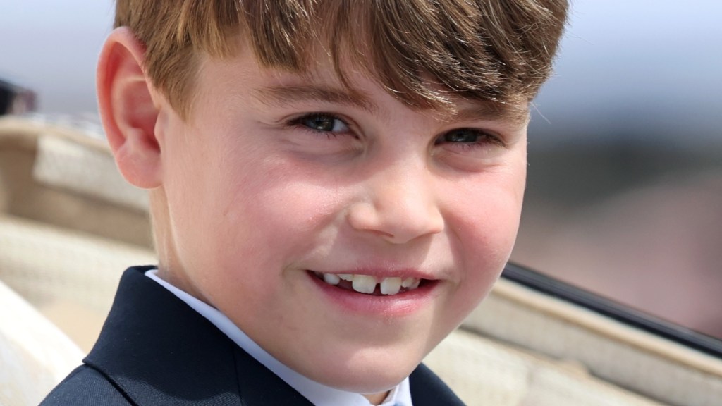 Prince Louis