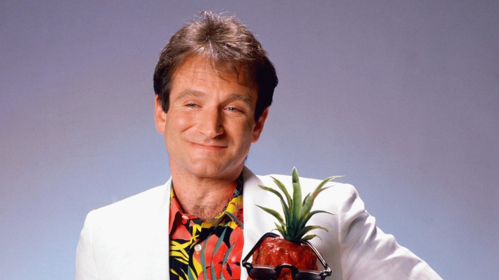 Robin Williams’ Son Shares Tributes on Star’s 75th Birthday