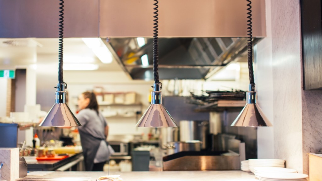 Restaurant Owner Finds $12,000 in Cabinet and Original Owner