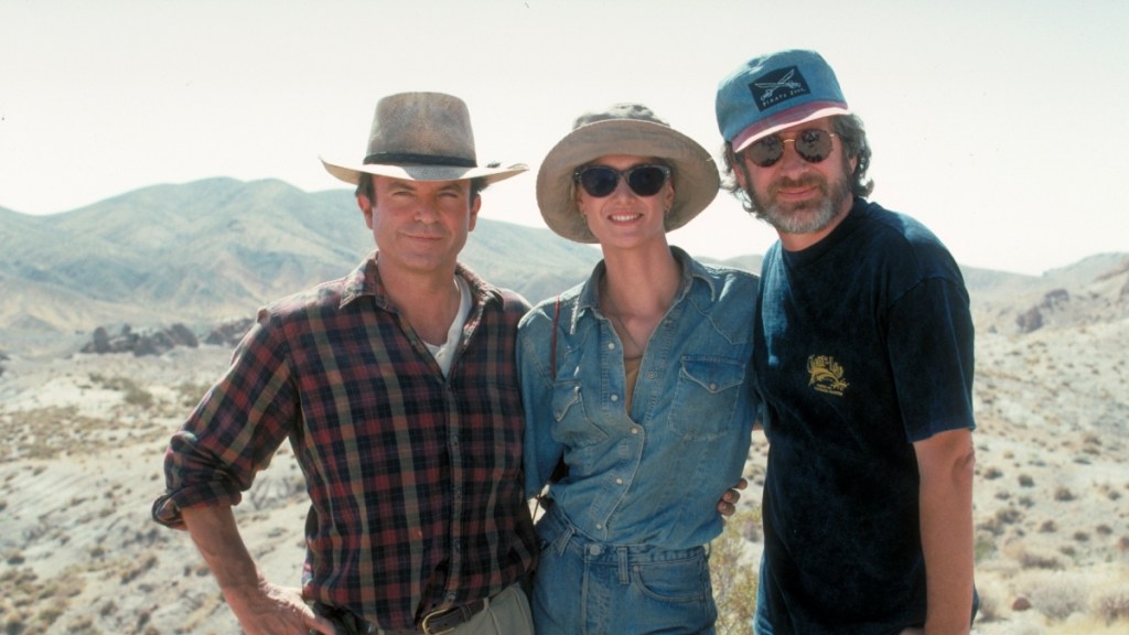 Sam Neill