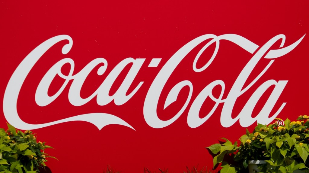 The Coca-Cola Company Files for Spicy New Trademark