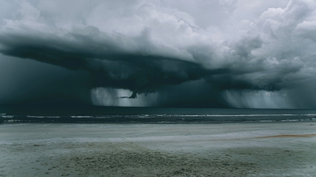 Storm Safe