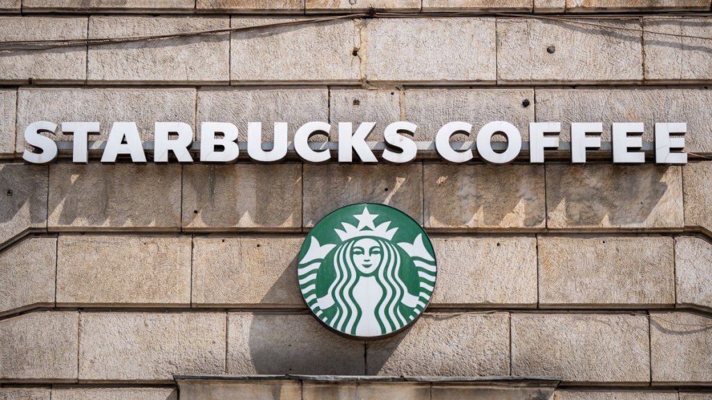 Starbucks Unicorn Frappuccino Will Be Back for Two Days Only