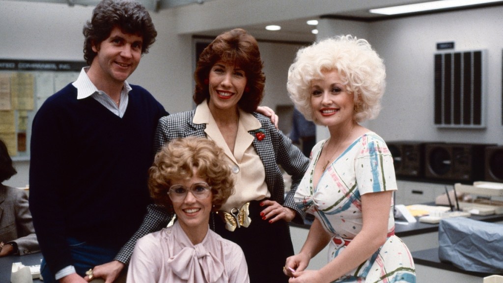 9 to 5 Day