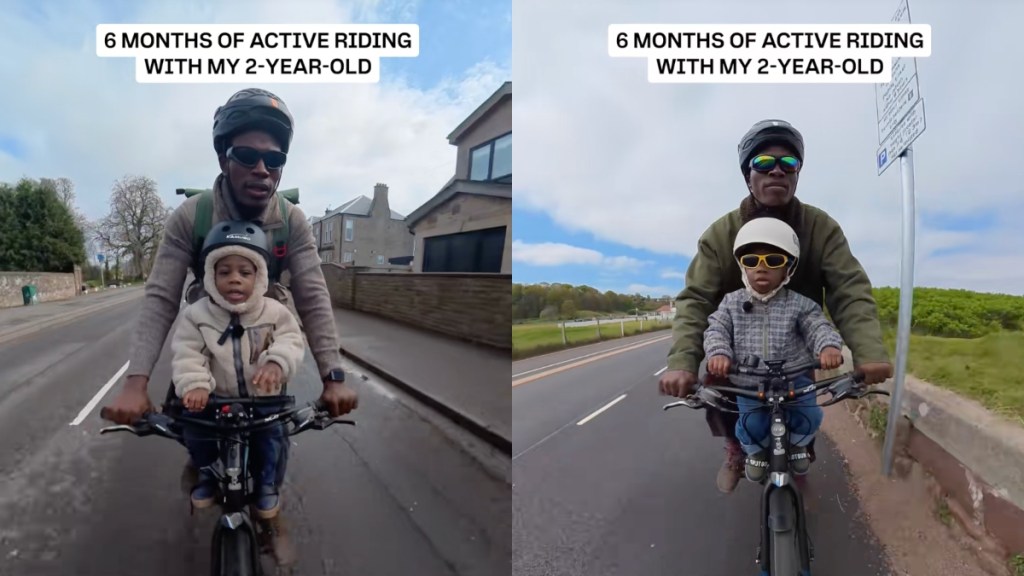 Dim Biking