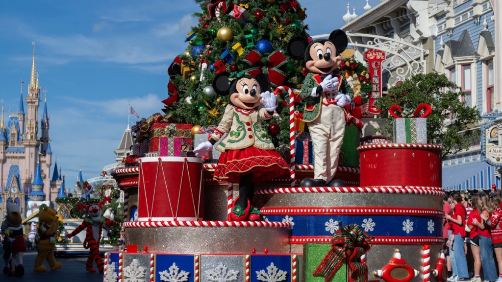 Disney Hallmark