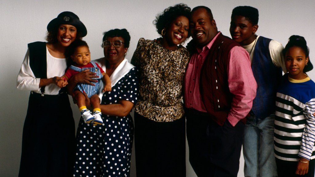 Family Matters