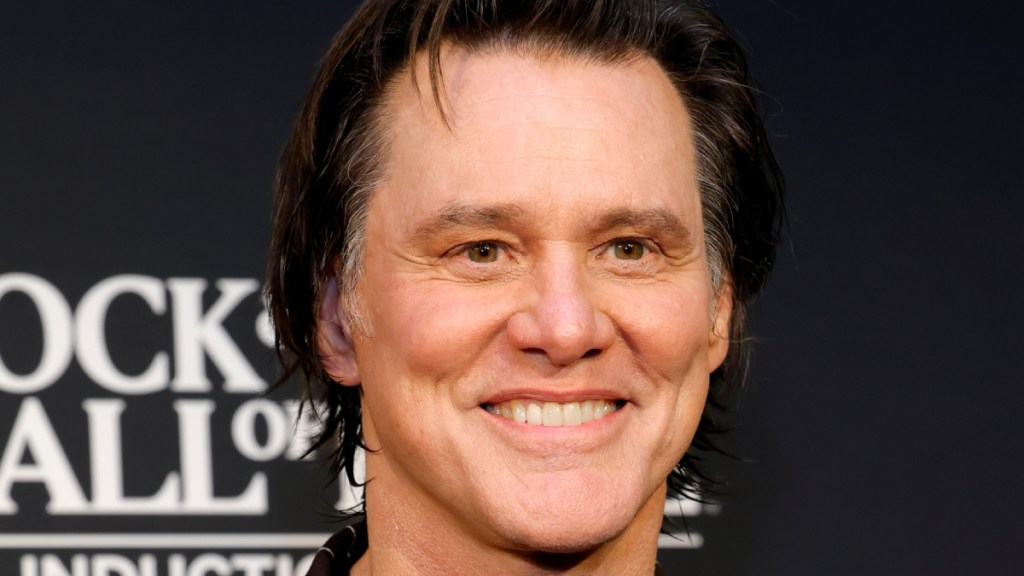 Jim Carrey Jetsons