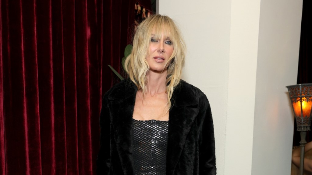 Kimberly Stewart Pregnant