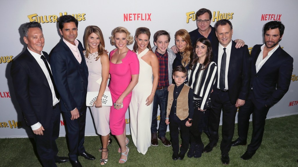Lori Loughlin Social Media