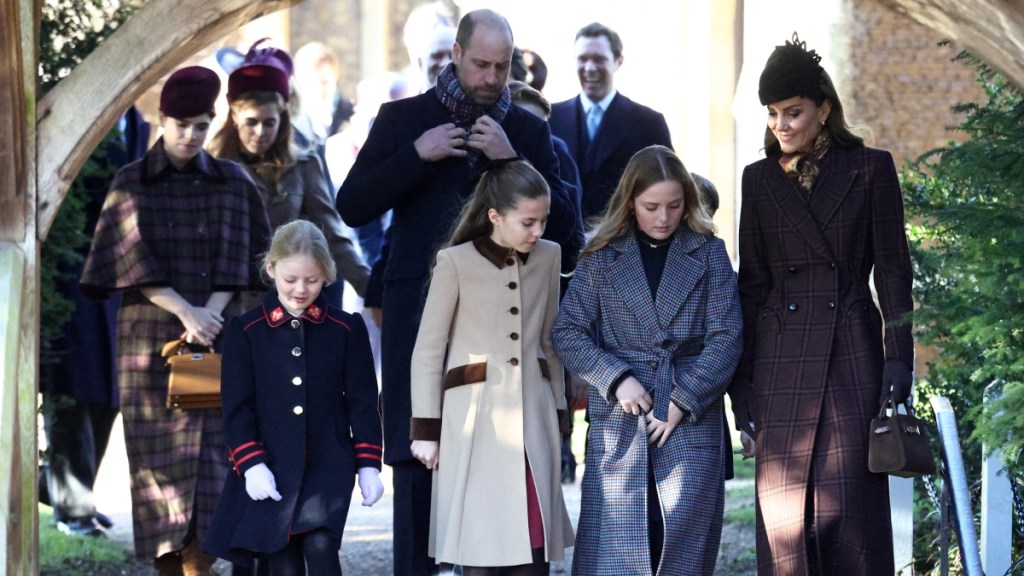 Princess Eugenie Baby