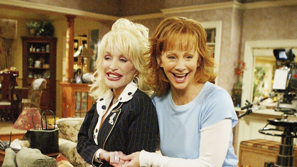 Reba Dolly