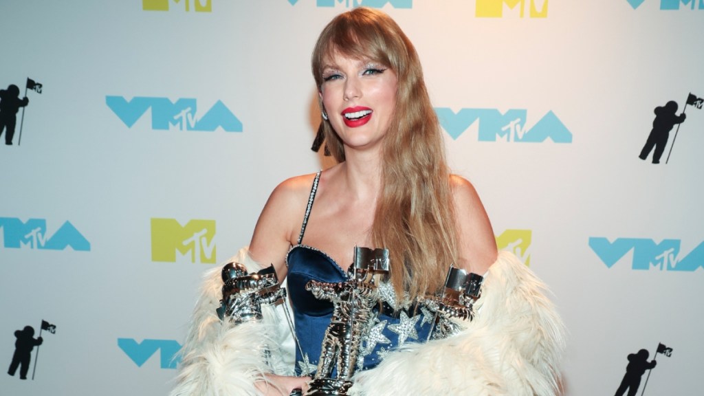 Taylor Swift Hair