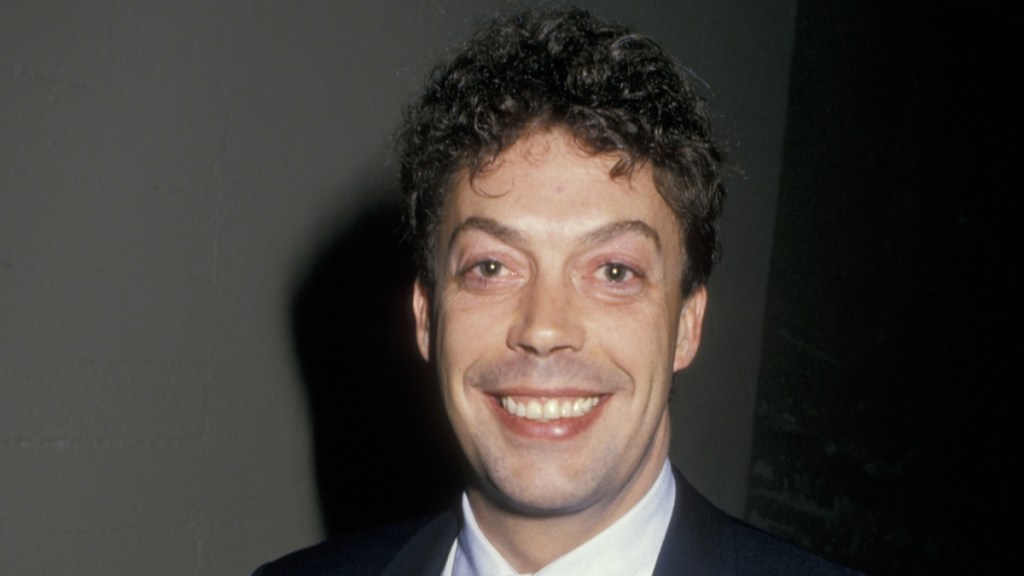 Tim Curry
