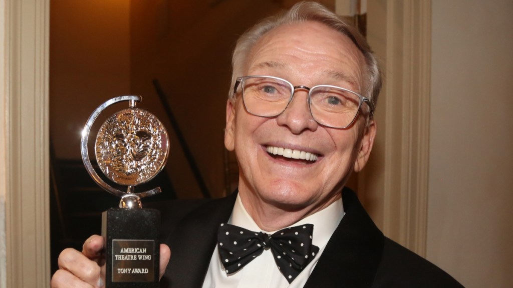 Bob Mackie