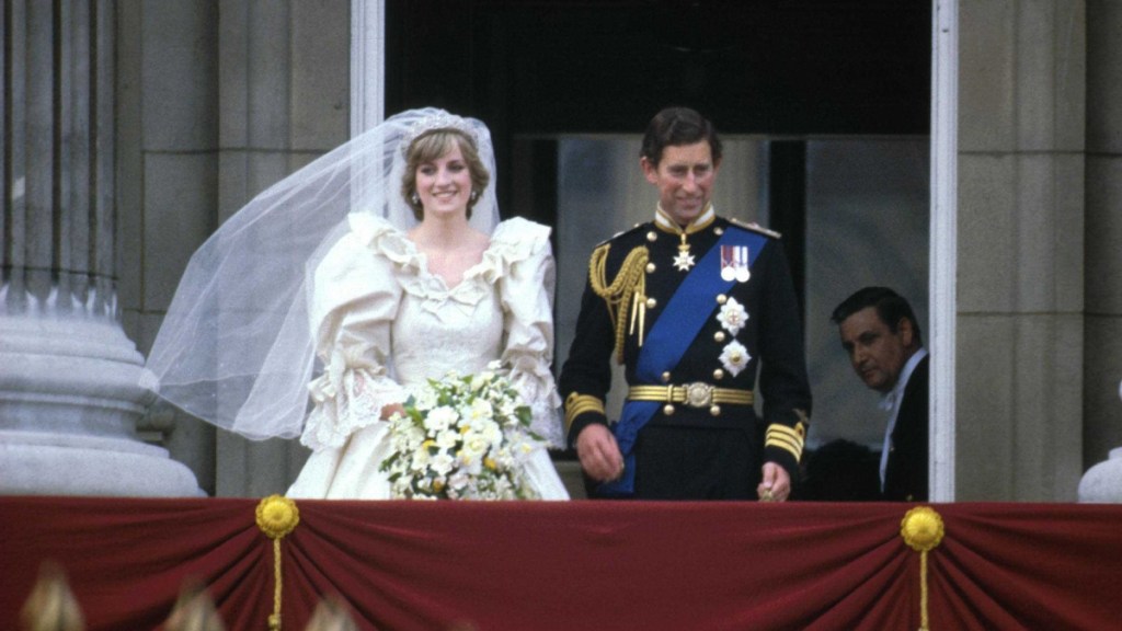 Charles Diana