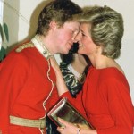 Charles Spencer Princess Diana