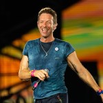 Chris Martin Hanny Junee