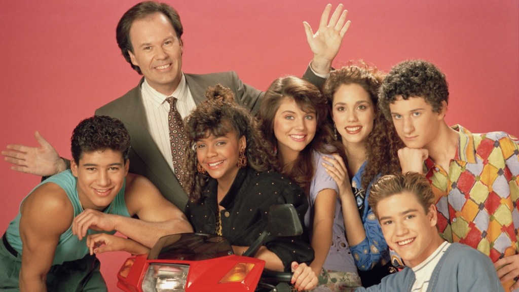 Dennis Haskins