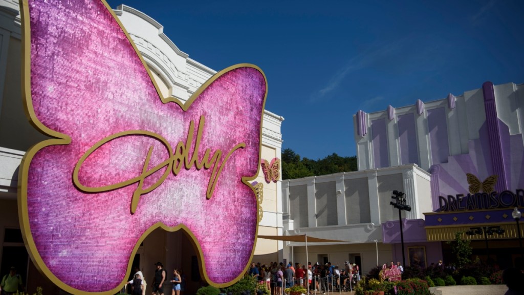 Dollywood