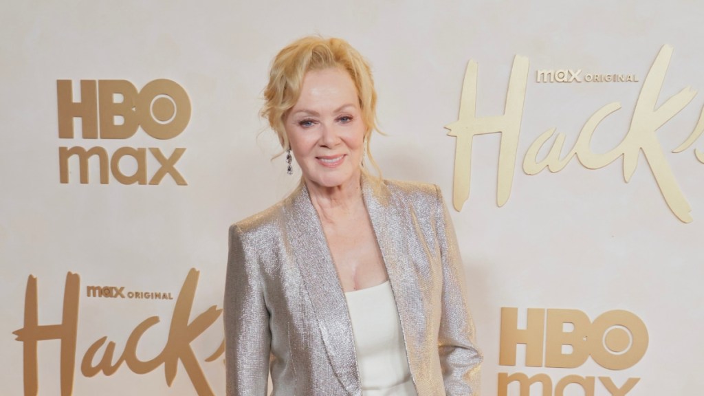 Jean Smart