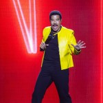 Lionel Richie Update
