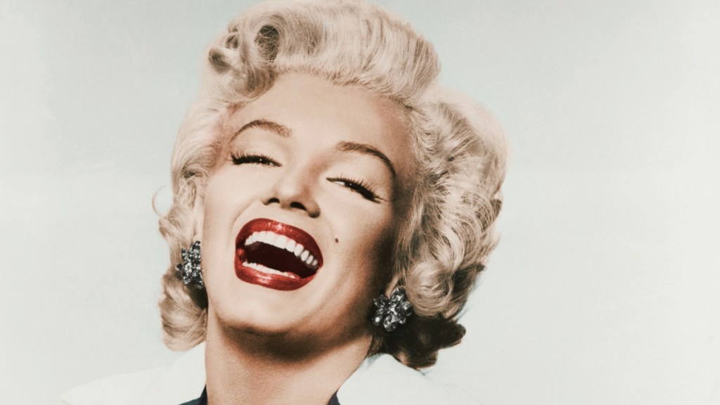 Marilyn Monroe