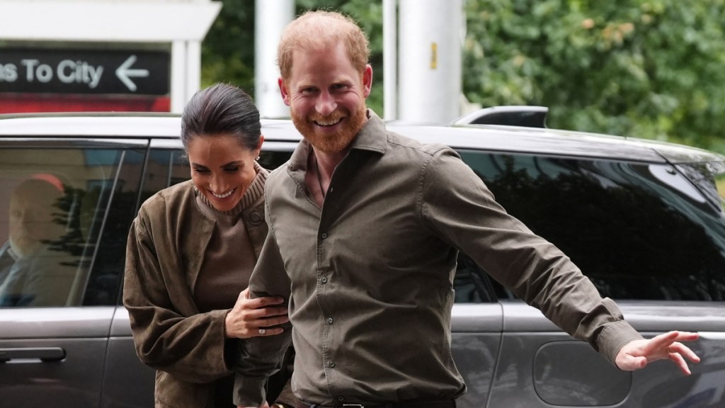 Meghan Markle Prince Archie