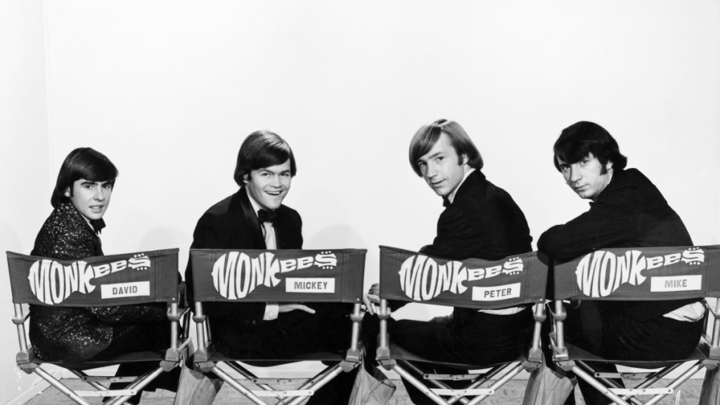 Micky Dolenz