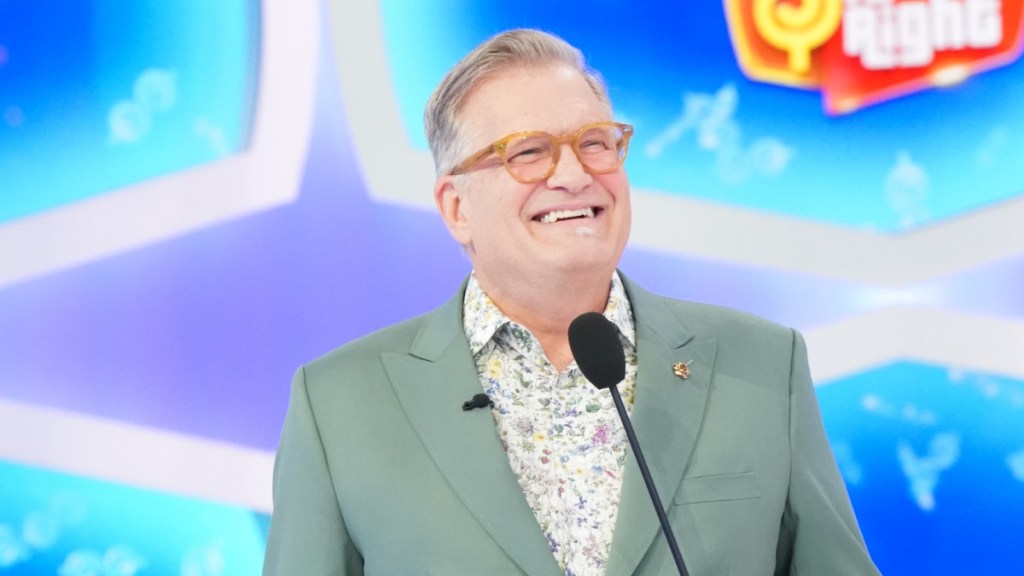 Price is Right Jay Segal