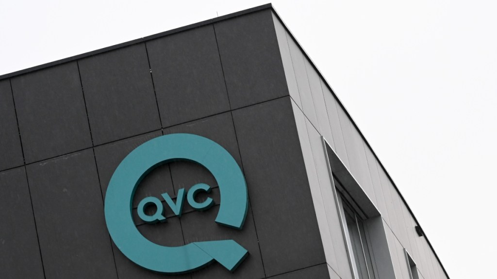 QVC
