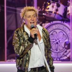 Rod Stewart Heart