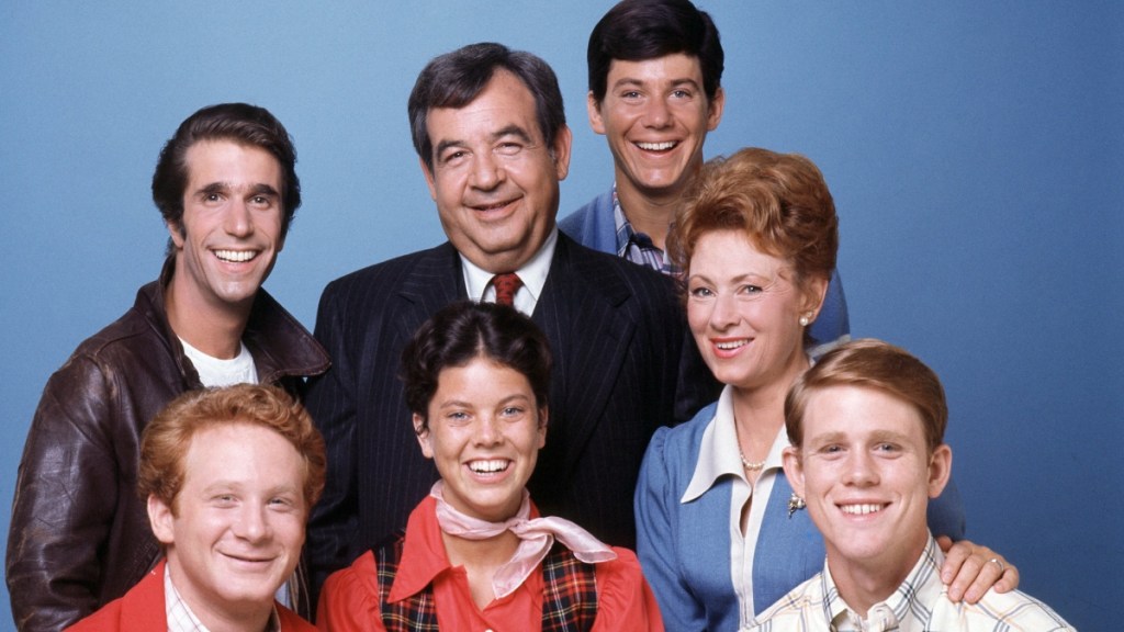 Anson Williams