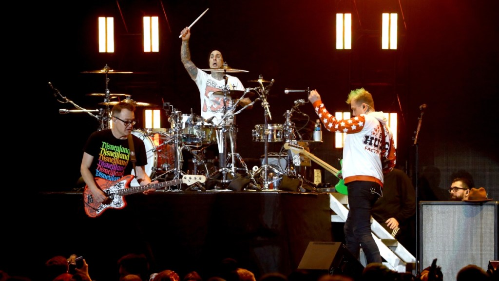 Blink-182